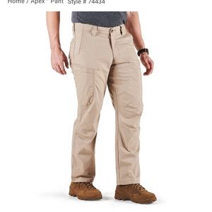 511 Tactical Apex Pants